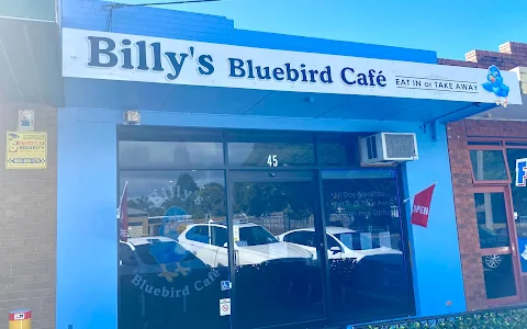 Billy's Bluebird Cafe image