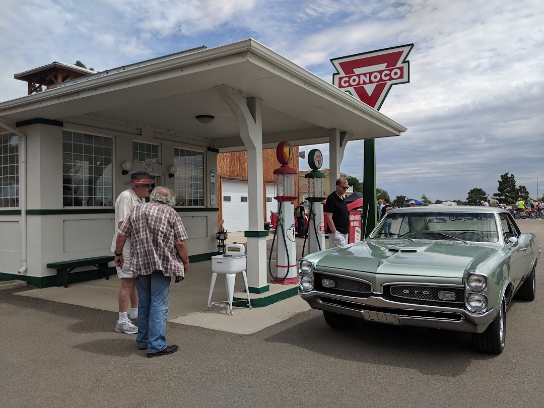 Adams County Historical Society