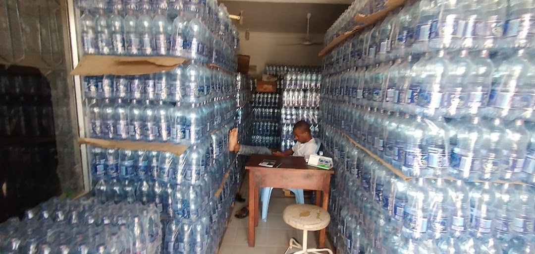 Afya Drinking Water Depot