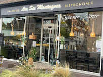 Photos du propriétaire du Restaurant Les Six Montagnes à Colmar - n°2