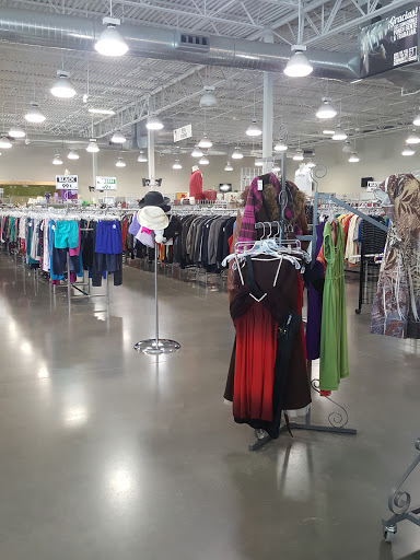 Thrift Store «Goodwill», reviews and photos