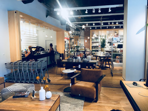Furniture Store «west elm», reviews and photos, 2955 E 1st Ave #101, Denver, CO 80206, USA
