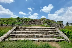 El Ixtépete Archaeological Park image