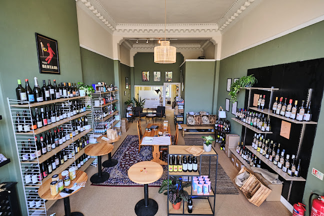 Reviews of WineKraft in Edinburgh - Liquor store