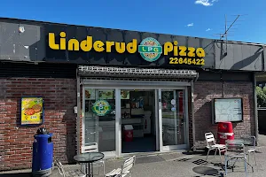 Linderud Pizza Grill image