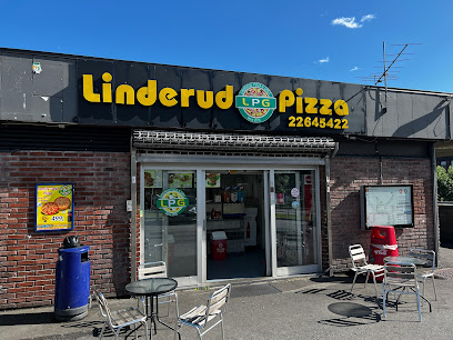 Linderud Pizza Grill
