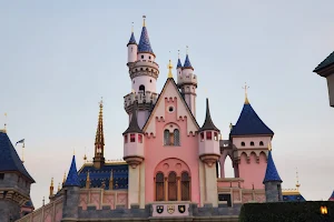 Sleeping Beauty Castle Walkthrough image