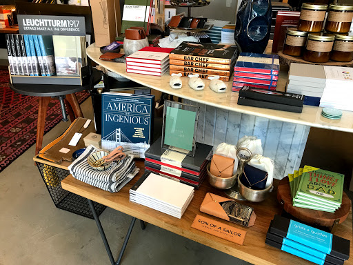 Gift Shop «Read Between The Lines», reviews and photos, 2412 Victory Park Ln, Dallas, TX 75219, USA