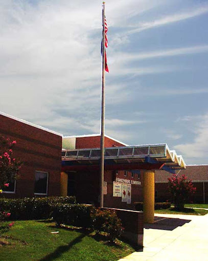 Brandenburg Elementary School
