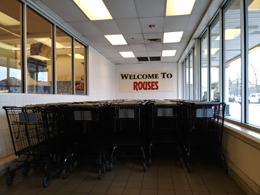 Supermarket «Rouses Market», reviews and photos, 717 Clearview Pkwy, Metairie, LA 70001, USA