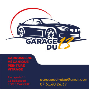 Performance Auto et Garage du 13 - Marseille - à Marseille