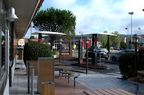 Atmosphère du Restauration rapide McDonald's à L'Isle-sur-la-Sorgue - n°3