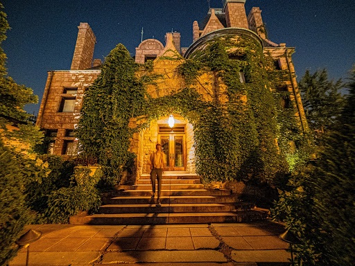 Event Venue «Van Dusen Mansion & Event Center», reviews and photos, 1900 Lasalle Ave, Minneapolis, MN 55403, USA