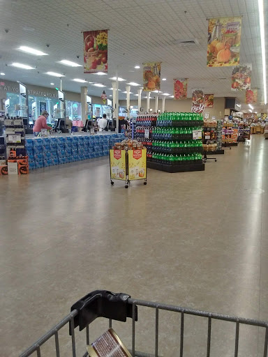 Supermarket «Big Y», reviews and photos, 355 Hawley Ln, Stratford, CT 06614, USA