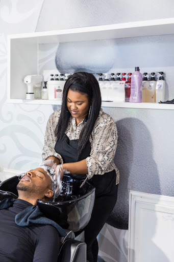 Beauty Salon «Salon Moraee», reviews and photos, 2521 Piedmont Rd NE, Atlanta, GA 30324, USA