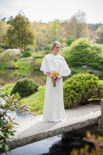 Bridal Shop «Maria Antonieta Couture Bridal», reviews and photos, 322 Fore St, Portland, ME 04101, USA