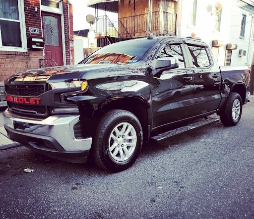 Auto Repair Shop «Resurrected Auto Repair», reviews and photos, 2310 N Howard St, Philadelphia, PA 19133, USA