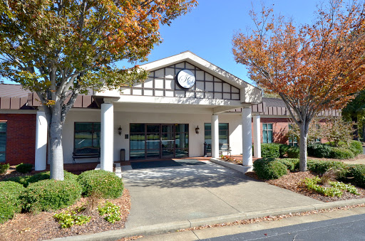 Funeral Home «SouthCare Cremation & Funeral Society», reviews and photos, 595 Franklin Gateway SE, Marietta, GA 30067, USA