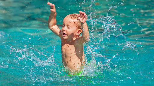 Aquababy Baby- und Kinderschwimmen