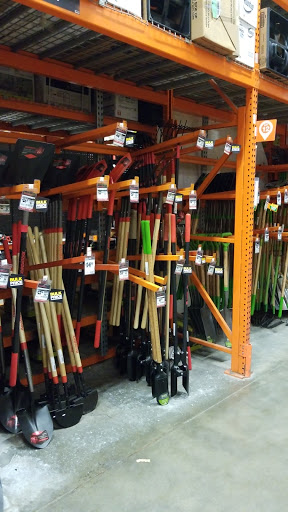 Home Improvement Store «The Home Depot», reviews and photos, 14603 Ocean Gate Ave, Hawthorne, CA 90250, USA