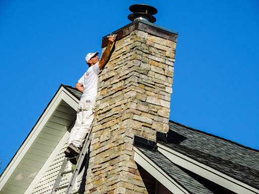 Painter «J C Painting & Remodeling LLC», reviews and photos, 7980 Phillips Rd SE, Port Orchard, WA 98367, USA