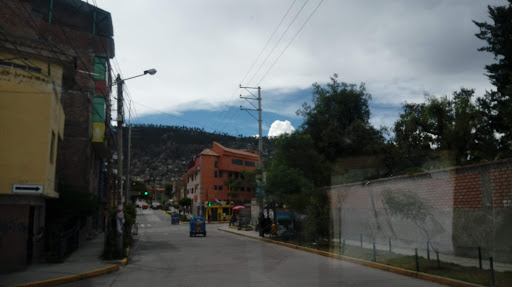 Radiólogo Ayacucho