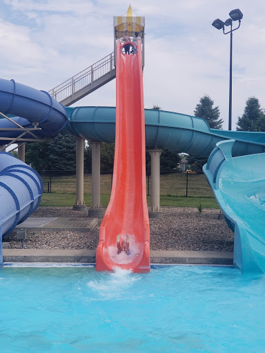 Water Park «Valley View Aquatic Center», reviews and photos, 255 S 81st St, West Des Moines, IA 50266, USA