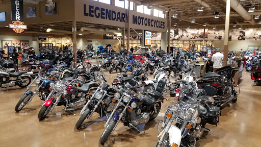 Harley-Davidson Dealer «Black Hills Harley-Davidson», reviews and photos
