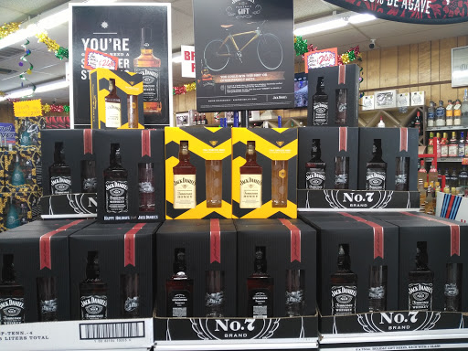 Liquor Store «House of Liquors», reviews and photos, 4330 Callaghan Rd, San Antonio, TX 78228, USA