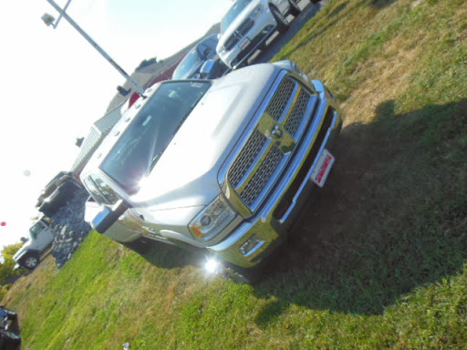 Used Car Dealer «Prince Frederick Chrysler Jeep Dodge Ram», reviews and photos, 265 Solomons Island Rd N, Prince Frederick, MD 20678, USA