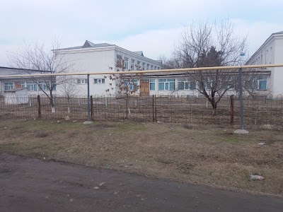Photos of Shkola Imeni A.s.pushkina