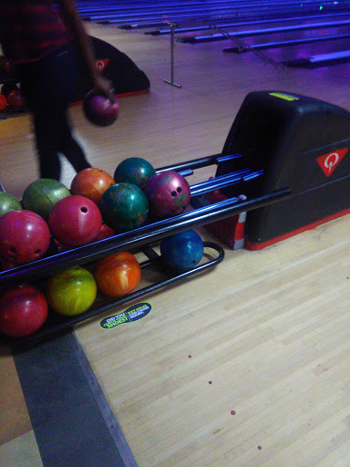 Bowling Alley «AMF Stafford Lanes», reviews and photos, 4919 Main St, Stafford, TX 77477, USA