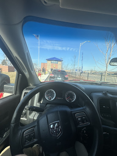 Buddy Bear Car Wash en Calumet City