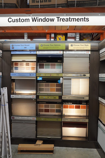 Home Improvement Store «The Home Depot», reviews and photos, 5800 Cedar Lake Rd, St Louis Park, MN 55416, USA