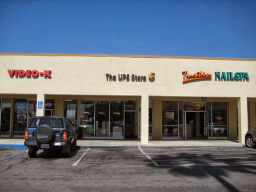 Shipping and Mailing Service «The UPS Store», reviews and photos, 960 N Tustin St, Orange, CA 92867, USA