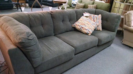 Furniture Store «Martin Fine Furniture», reviews and photos, 5420 S East St, Indianapolis, IN 46227, USA