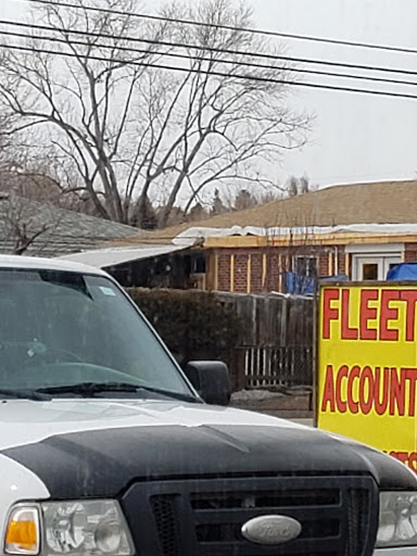 Auto Repair Shop «InTechgrity Automotive Excellence», reviews and photos, 4912 S Federal Blvd, Englewood, CO 80110, USA