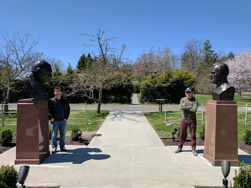 National Park «Home of Franklin D. Roosevelt National Historic Site», reviews and photos, 4097 Albany Post Rd, Hyde Park, NY 12538, USA