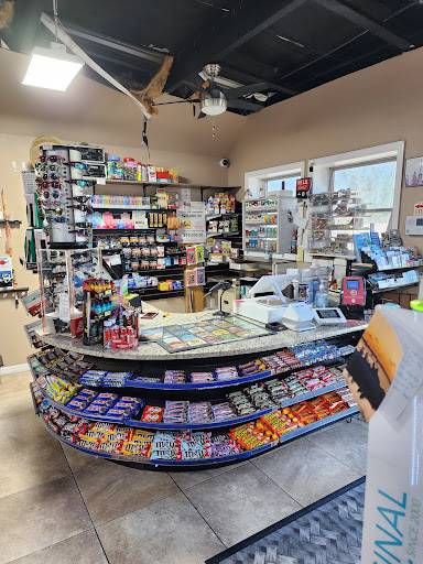 Cape Haze Convenience Store