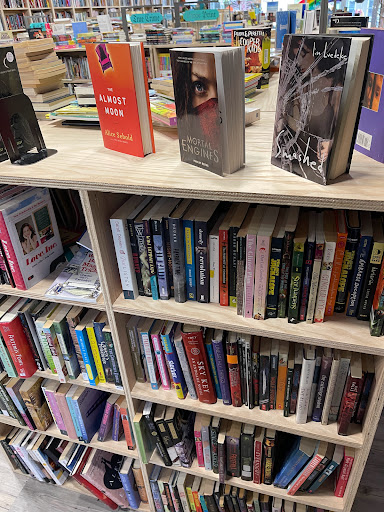 Used Book Store «Book Rack», reviews and photos, 125 E McKey St, Ocoee, FL 34761, USA