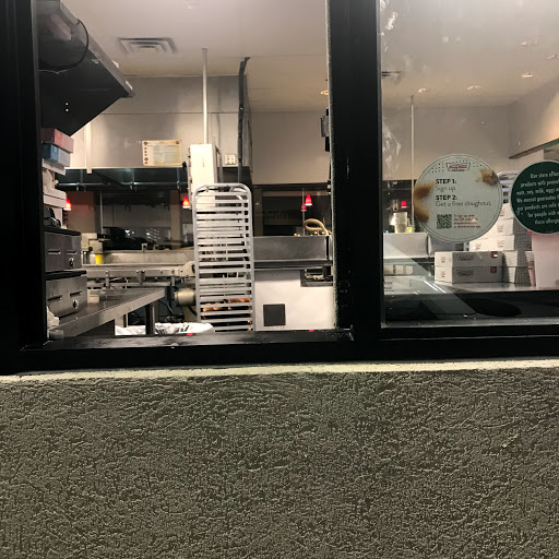 Bakery «Krispy Kreme Doughnuts», reviews and photos, 7514 Parkway Dr, Lone Tree, CO 80124, USA