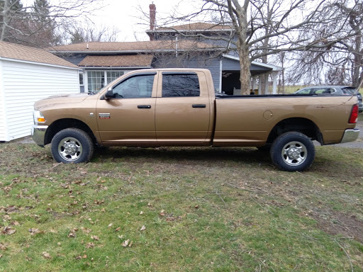 Used Car Dealer «Caesars Auto», reviews and photos, 8121 Buffalo Rd, Bergen, NY 14416, USA