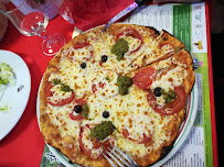 Pizza du PIZZERIA CHEZ ROSE à Lepuix - n°1