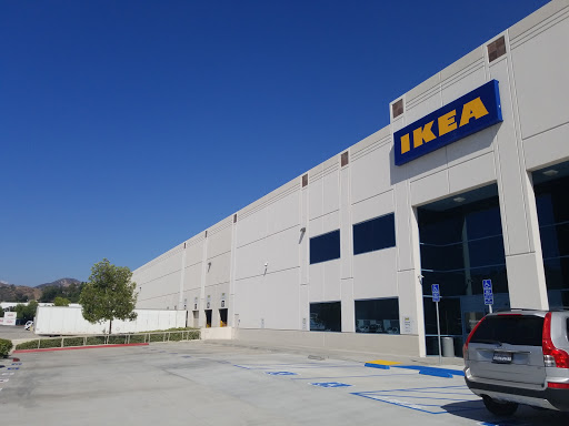 IKEA Warehouse Pick Up Center