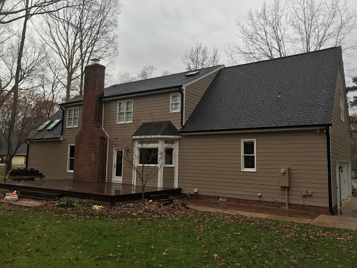 Painting «Clh Painting», reviews and photos, 314 W Millbrook Rd Suite 105, Raleigh, NC 27609, USA