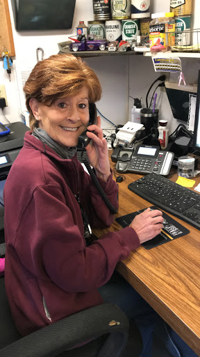 Auto Repair Shop «Auto Savers», reviews and photos, 430 Center St, New Richmond, OH 45157, USA