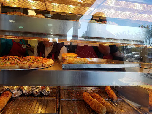 Warehouse store «Costco Wholesale», reviews and photos, 2207 W Commonwealth Ave, Alhambra, CA 91803, USA