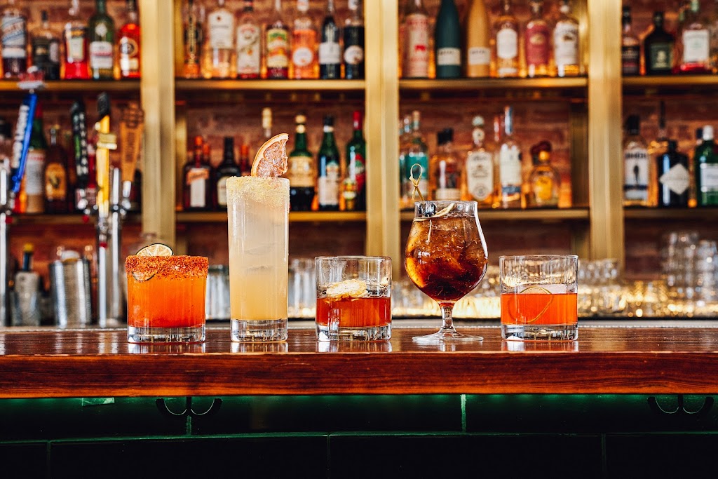 Brooklyn Ave Pizza Co. 90033