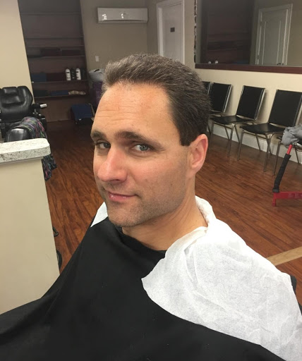 Barber Shop «Gentlemans Barbershop», reviews and photos, 378 Deer Park Ave, Babylon, NY 11702, USA