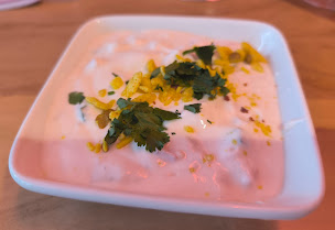 Photo n°4 de Aux Indes express - Restaurant Indien - Valenciennes à Valenciennes ()